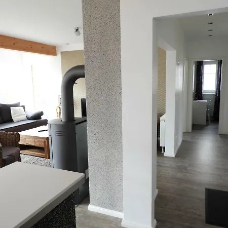 Apartamento Fewo Hafenblick_muelr *